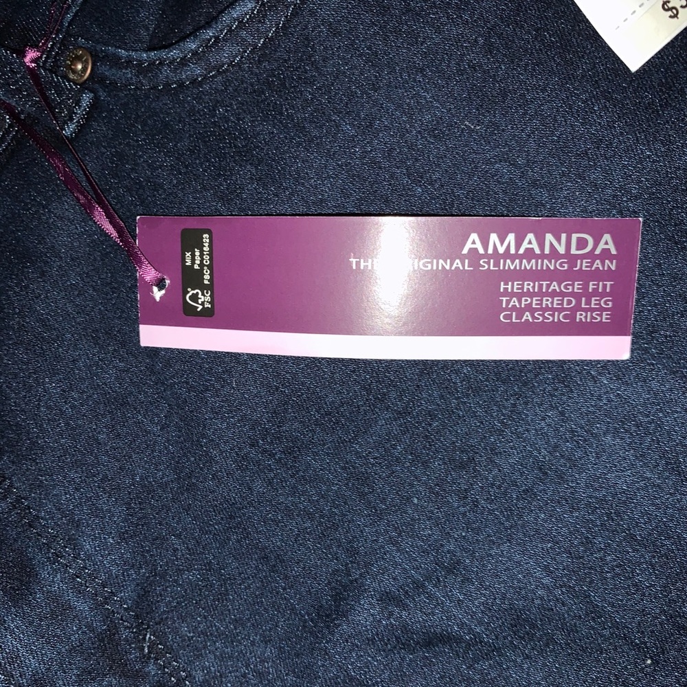 Jeans - Picture 4 of 4